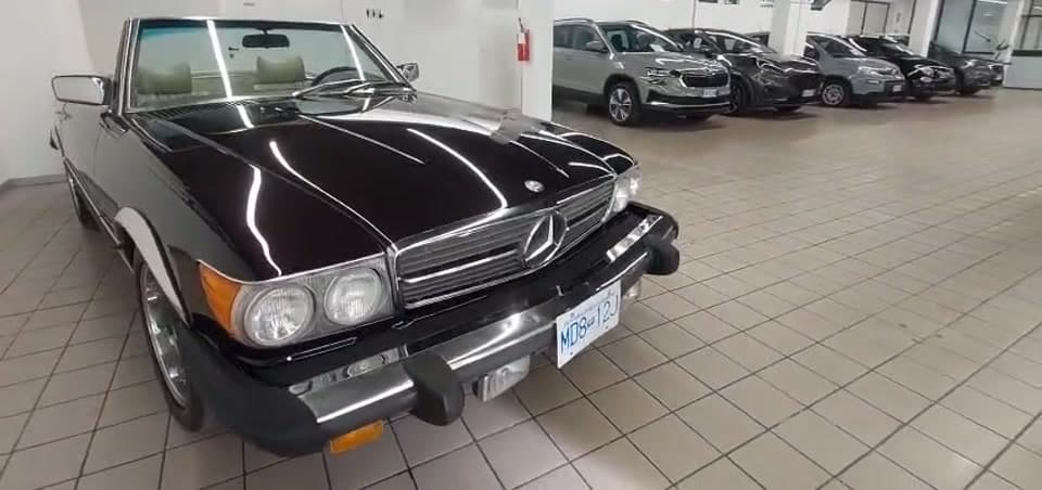 Vendita auto