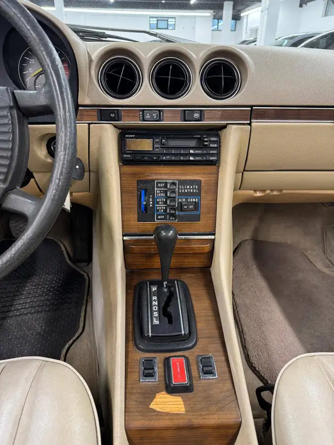 Mercedes-Benz SL 450