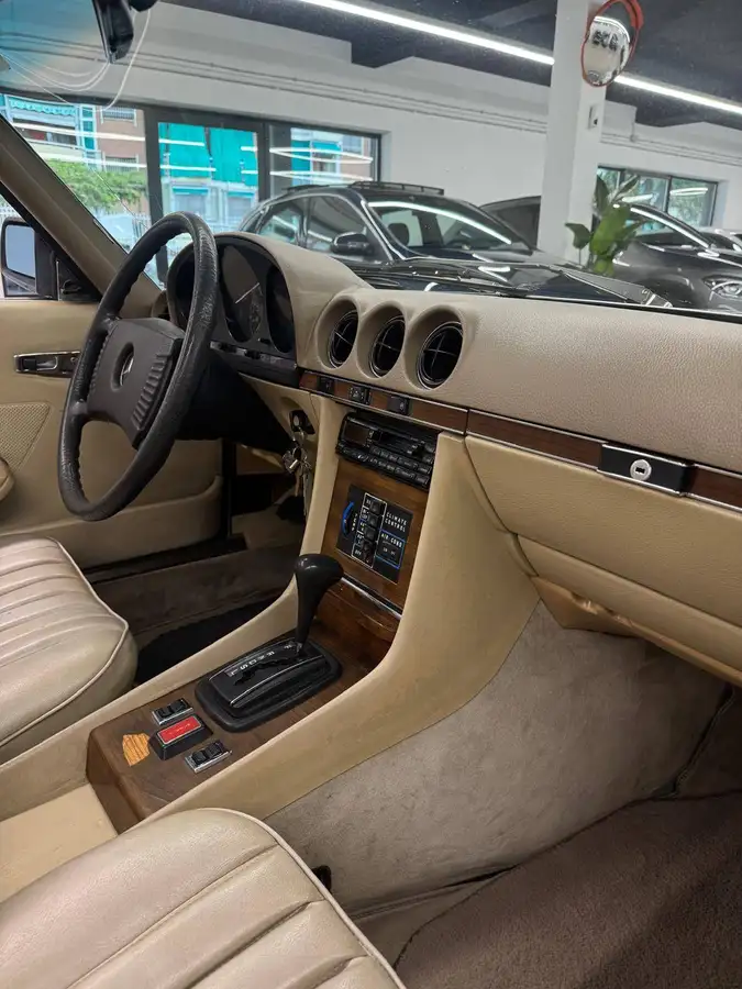 Mercedes-Benz SL 450