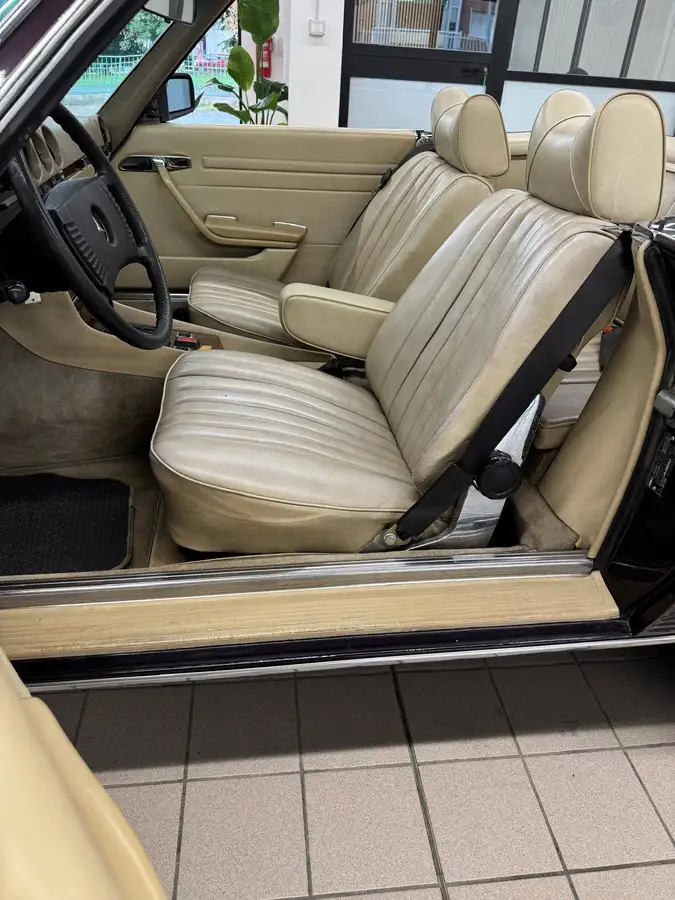 Mercedes-Benz SL 450
