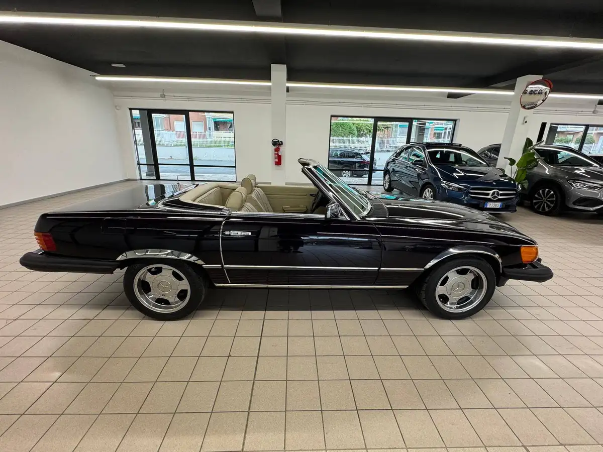 Mercedes-Benz SL 450