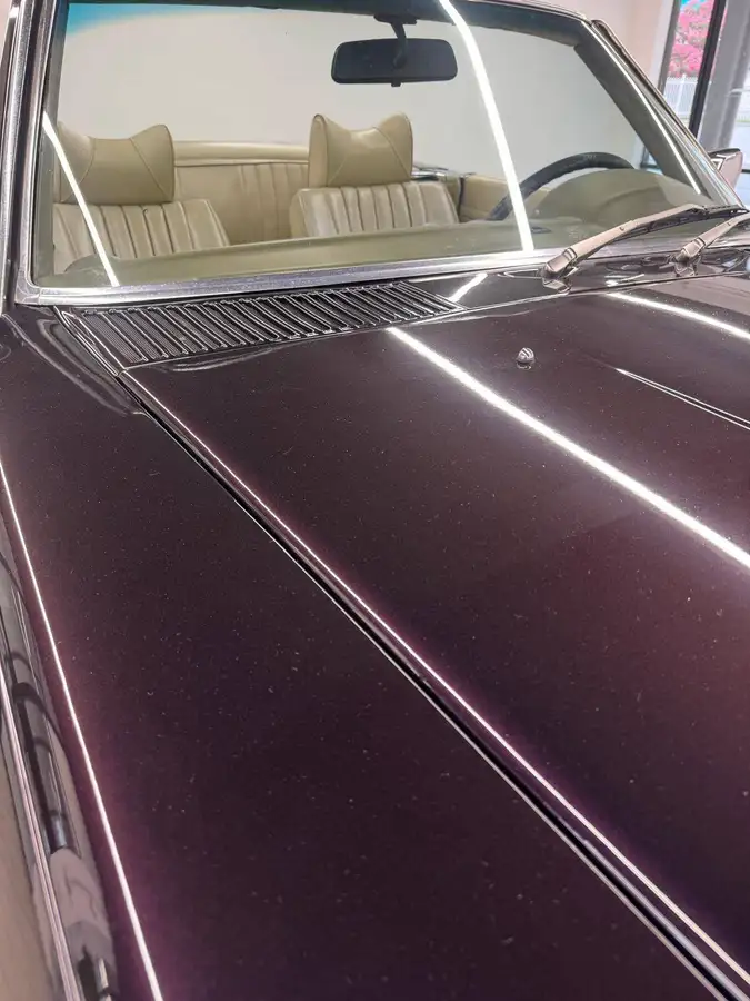 Mercedes-Benz SL 450